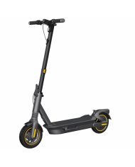 Ninebot MAX G2 E Certificado|8720254405407|El Ninebot Max G2 E Certificado supera expectativas Experiencia brutal con Segway-Ninebot El patinete eléctrico Ninebot MAX G2 E Certificado es perfecto para tus viajes diarios por la ciudad.  En carreteras urbanas, callejones o caminos de grava en el campo, el Ninebot MAX G2 E Certificado será tu compañero perfecto. Con su autonomía de hasta 70 km gracias a la tecnología RideyLONG desarrollada, su potente tracción trasera, combinada con un sistema de doble suspensión, y el Sistema de Control de Tracción para mantener la estabilidad en carreteras resbaladizas, ¡el MAX G2 E lleva tu conducción al siguiente nivel! CARACTERÍSTICASRuedas neumáticas, ruedas sin cámara Motor sin escobillas Luz LED frontal (2,1 W) Luz de freno Anti-theft alarm Luz trasera Tracción trasera 3 modos de conducción (deporte/conducción/eco) Sistema de gestión de baterías (BMS) Traction Control System (TCS) Freno de tambor frontal,freno trasero electrónico Rear spring suspension Pendientes de hasta 22 % Apple Find My function 3 modos de conducción (Eco, Drive, Sport); 1 modo Paseo etc...Claramente el patinete eléctrico Ninebot MAX G2 E Certificado es de las propuestas más completas que ofrece la firma siendo una de las elecciones de usuarios experimentados. Obviamente si ya tienes kilómetros bajo tus pies en movilidad eléctrica buscarás propuestas como esta ¿por qué piensas tanto? Hazte con el tuyo, Emovethings te lo pone muy fácil. No dudes en contactar con nosotros para despejar dudas sobre este increible patinete eléctrico pensado para los mas experimentados usuarios en movilidad eléctrica sin duda. Ninebot MAX G2 E Certificado|8720254405407|El Ninebot Max G2 E Certificado supera expectativas Experiencia brutal con Segway-Ninebot El patinete eléctrico Ninebot MAX G2 E Certificado es perfecto para tus viajes diarios por la ciudad.  En carreteras urbanas, callejones o caminos de grava en el campo, el Ninebot MAX G2 E Certificado será tu compañero perfecto. Con su autonomía de hasta 70 km gracias a la tecnología RideyLONG desarrollada, su potente tracción trasera, combinada con un sistema de doble suspensión, y el Sistema de Control de Tracción para mantener la estabilidad en carreteras resbaladizas, ¡el MAX G2 E lleva tu conducción al siguiente nivel! CARACTERÍSTICASRuedas neumáticas, ruedas sin cámara Motor sin escobillas Luz LED frontal (2,1 W) Luz de freno Anti-theft alarm Luz trasera Tracción trasera 3 modos de conducción (deporte/conducción/eco) Sistema de gestión de baterías (BMS) Traction Control System (TCS) Freno de tambor frontal,freno trasero electrónico Rear spring suspension Pendientes de hasta 22 % Apple Find My function 3 modos de conducción (Eco, Drive, Sport); 1 modo Paseo etc...Claramente el patinete eléctrico Ninebot MAX G2 E Certificado es de las propuestas más completas que ofrece la firma siendo una de las elecciones de usuarios experimentados. Obviamente si ya tienes kilómetros bajo tus pies en movilidad eléctrica buscarás propuestas como esta ¿por qué piensas tanto? Hazte con el tuyo, Emovethings te lo pone muy fácil. No dudes en contactar con nosotros para despejar dudas sobre este increible patinete eléctrico pensado para los mas experimentados usuarios en movilidad eléctrica sin duda.