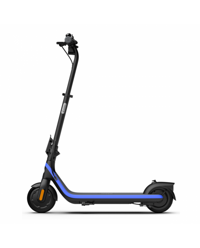 Ninebot C2 Pro E|8720254406138| Los patinetes eléctricos Ninebot son sin duda una de las mejores alternativas, la marca SEGWAY está muy consolidada y con gran prestigio a nivel internacional. Acierto total en cualquiera de sus propuestas! Patinete Eléctrico para Niños Ninebot C2 Pro. 