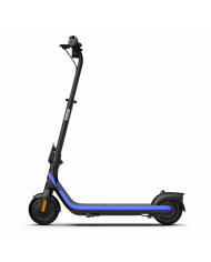Ninebot C2 Pro E|8720254406138| Los patinetes eléctricos Ninebot son sin duda una de las mejores alternativas, la marca SEGWAY está muy consolidada y con gran prestigio a nivel internacional. Acierto total en cualquiera de sus propuestas! Patinete Eléctrico para Niños Ninebot C2 Pro. 