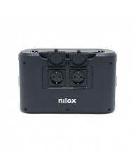 Estación de carga Nilox PS300|emovethings Estación de carga Nilox PS300|emovethings