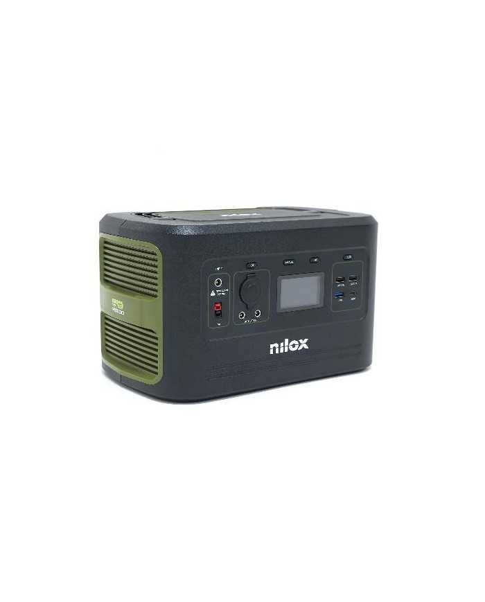 Estación de carga Nilox PS300|emovethings Estación de carga Nilox PS300|emovethings