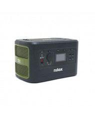 Estación de carga Nilox PS300|emovethings Estación de carga Nilox PS300|emovethings