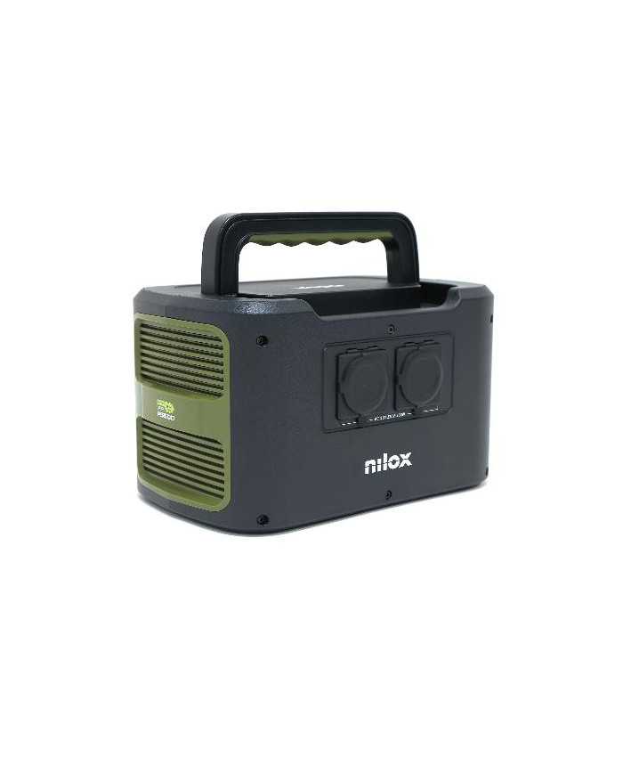 Estación de carga Nilox PS300|emovethings Estación de carga Nilox PS300|emovethings