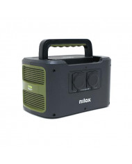 Estación de carga Nilox PS300|emovethings Estación de carga Nilox PS300|emovethings