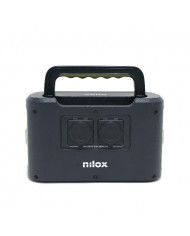 Estación de carga Nilox PS300|emovethings Estación de carga Nilox PS300|emovethings