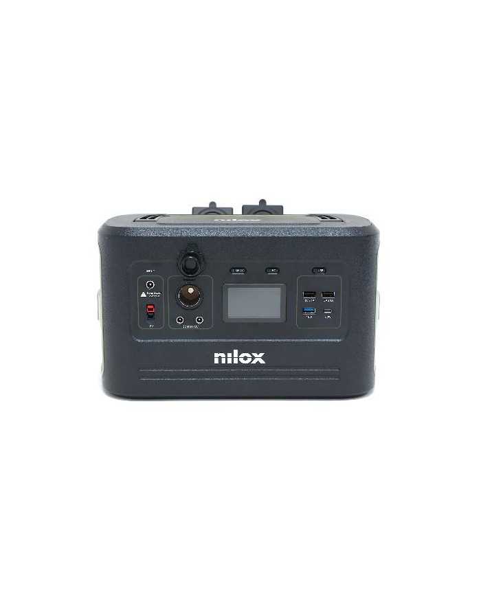 Estación de carga Nilox PS300|emovethings Estación de carga Nilox PS300|emovethings