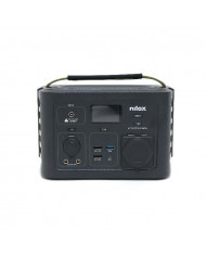 Estación de carga Nilox PS500|emovethings Estación de carga Nilox PS500|emovethings