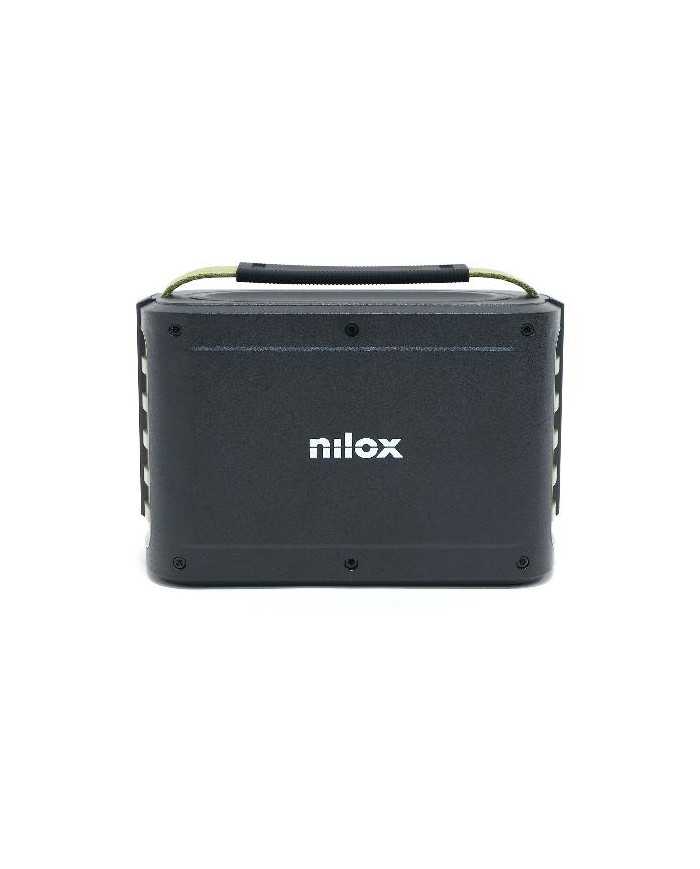 Estación de carga Nilox PS500|emovethings Estación de carga Nilox PS500|emovethings