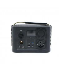 Estación de carga Nilox PS500|emovethings Estación de carga Nilox PS500|emovethings