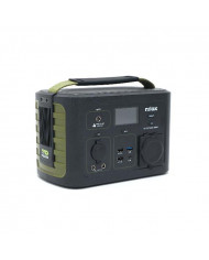 Estación de carga Nilox PS500|emovethings Estación de carga Nilox PS500|emovethings