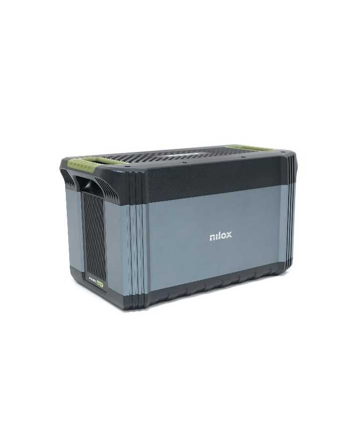 Estación de carga Nilox PS1300|emovethings Estación de carga Nilox PS1300|emovethings