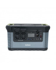 Estación de carga Nilox PS1300|emovethings Estación de carga Nilox PS1300|emovethings