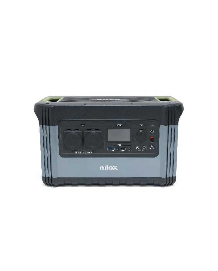 Estación de carga Nilox PS1300|emovethings Estación de carga Nilox PS1300|emovethings