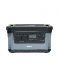 Estación de carga Nilox PS1300|emovethings Estación de carga Nilox PS1300|emovethings