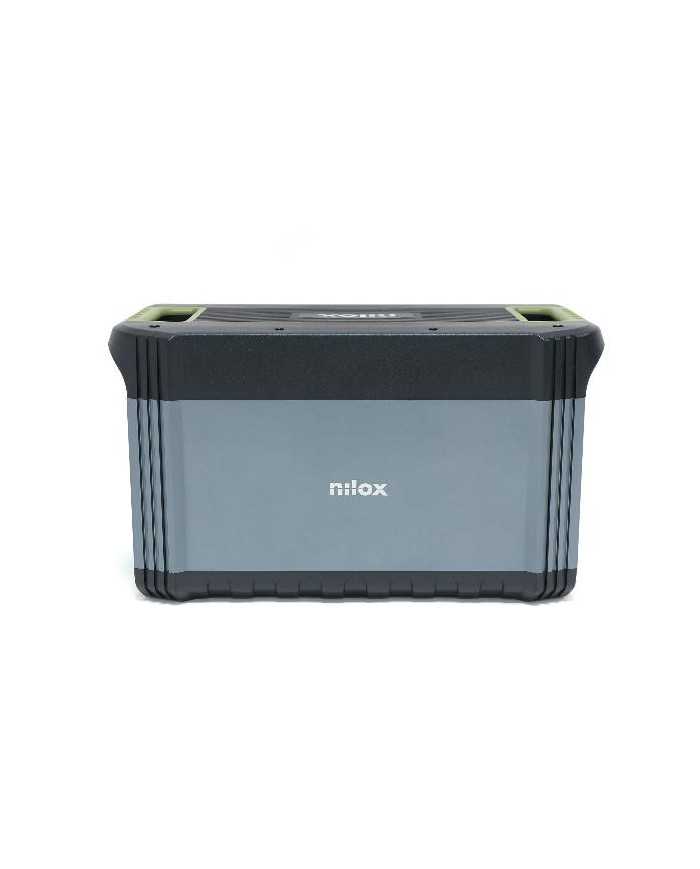 Estación de carga Nilox PS1300|emovethings Estación de carga Nilox PS1300|emovethings