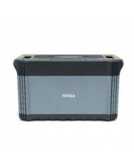 Estación de carga Nilox PS1300|emovethings Estación de carga Nilox PS1300|emovethings