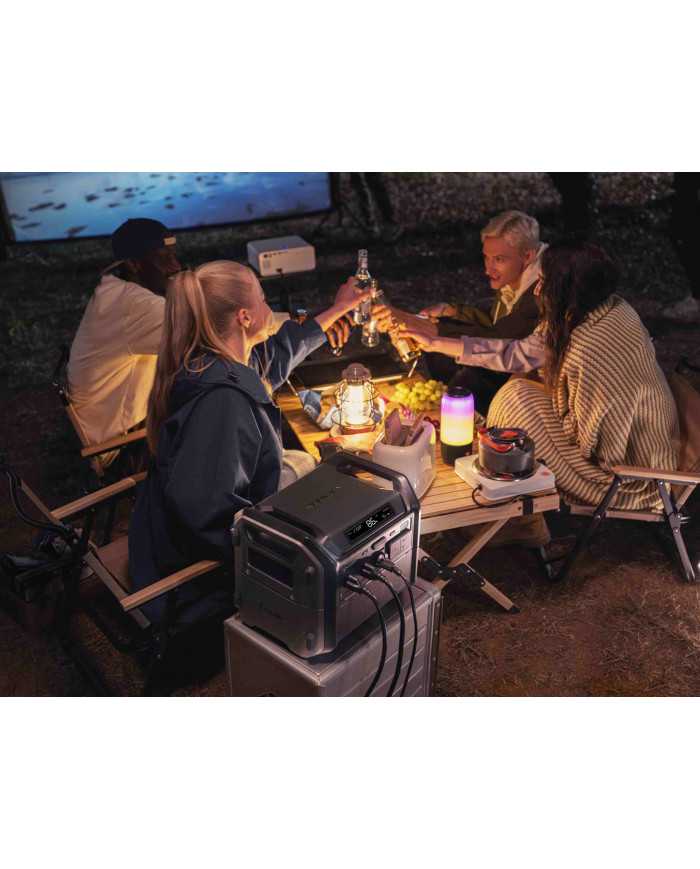 Estación de energía Segway Cube 1000|emovethings Estación de energía Segway Cube 1000|emovethings