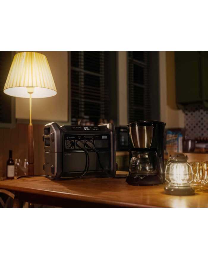 Estación de energía Segway Cube 1000|emovethings Estación de energía Segway Cube 1000|emovethings