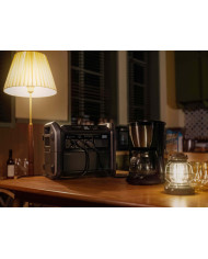 Estación de energía Segway Cube 1000|emovethings Estación de energía Segway Cube 1000|emovethings