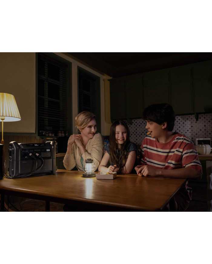 Estación de energía Segway Cube 1000|emovethings Estación de energía Segway Cube 1000|emovethings