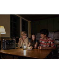 Estación de energía Segway Cube 1000|emovethings Estación de energía Segway Cube 1000|emovethings