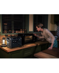 Estación de energía Segway Cube 1000|emovethings Estación de energía Segway Cube 1000|emovethings