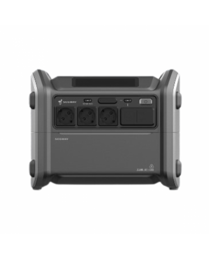 Estación de energía Segway Cube 1000|emovethings Estación de energía Segway Cube 1000|emovethings