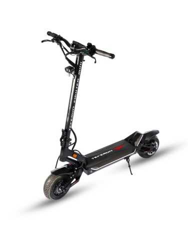 Patinete eléctrico Teverun Fighter Mini | Emovethings