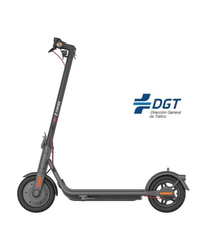 Patinete Eléctrico Navee V25i Pro|emovethings Patinete Eléctrico Navee V25i Pro|emovethings