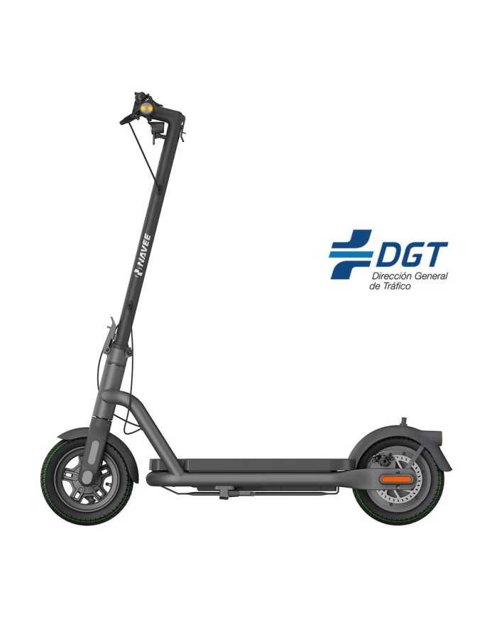 Patinete Eléctrico Navee N65i Pro|emovethings Patinete Eléctrico Navee N65i Pro|emovethings