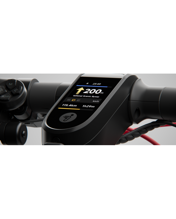 Ninebot F3 E|emovethings