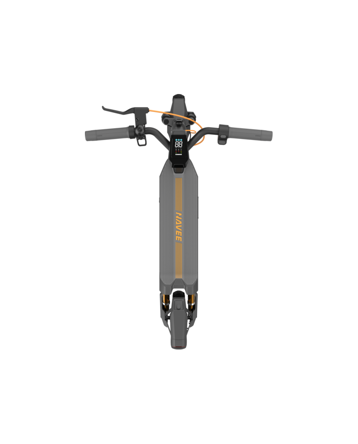 Patinete eléctrico Navee GT3|emovethings