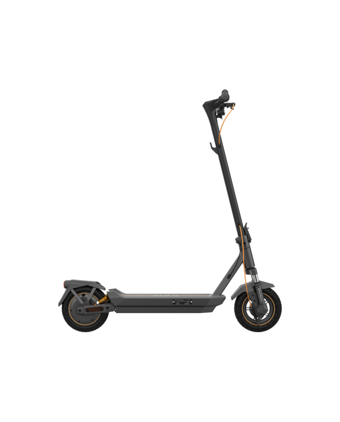 Patinete eléctrico Navee GT3|emovethings