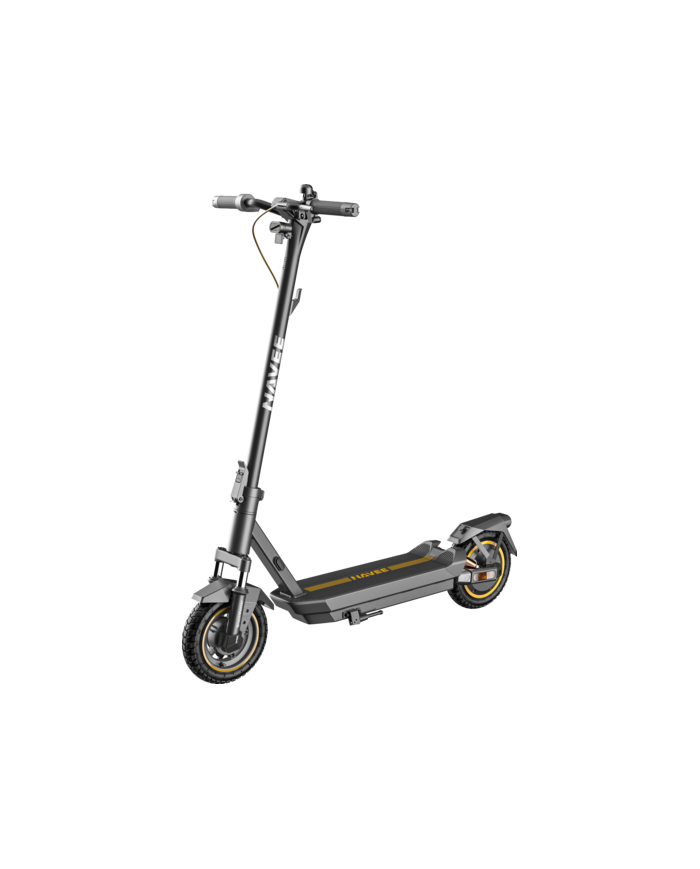 Patinete eléctrico Navee GT3|emovethings