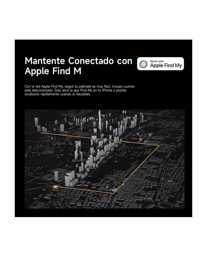 Patinete eléctrico Navee ST3|emovethings Patinete eléctrico Navee ST3|emovethings