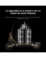 Patinete eléctrico Navee ST3|emovethings Patinete eléctrico Navee ST3|emovethings