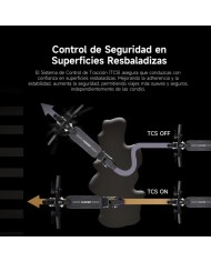 Patinete eléctrico Navee ST3|emovethings Patinete eléctrico Navee ST3|emovethings