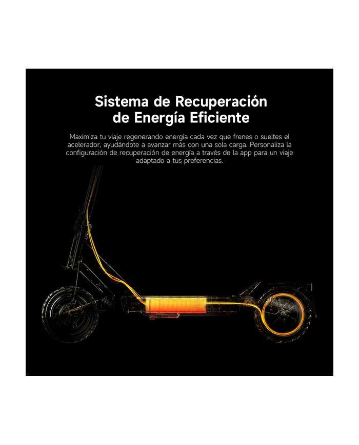 Patinete eléctrico Navee ST3|emovethings Patinete eléctrico Navee ST3|emovethings