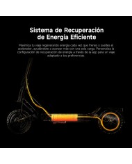 Patinete eléctrico Navee ST3|emovethings Patinete eléctrico Navee ST3|emovethings