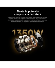 Patinete eléctrico Navee ST3|emovethings Patinete eléctrico Navee ST3|emovethings