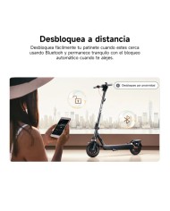 Patinete eléctrico Navee GT3|emovethings