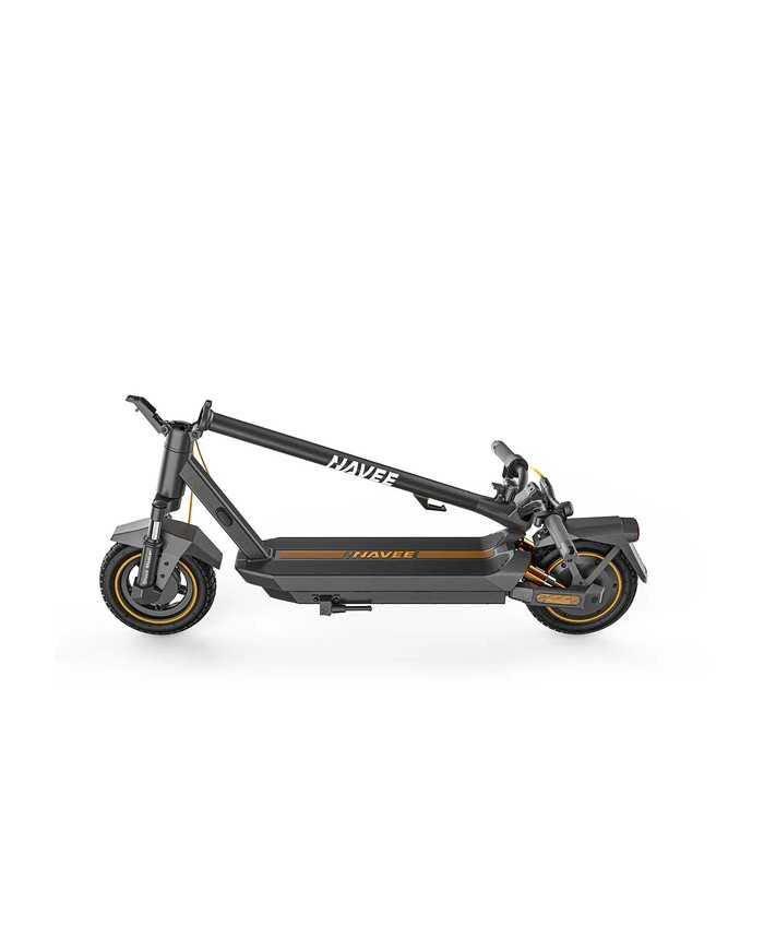 Patinete eléctrico Navee GT3|emovethings