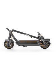 Patinete eléctrico Navee GT3|emovethings