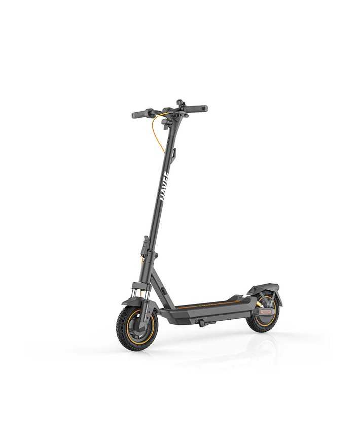 Patinete eléctrico Navee GT3|emovethings