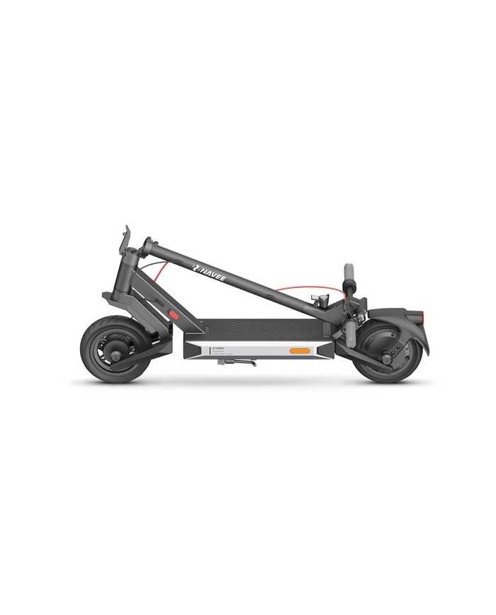 Patinete Eléctrico Navee S40|emovethings Patinete Eléctrico Navee S40|emovethings
