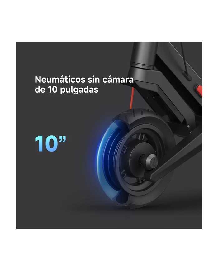 Patinete Eléctrico Navee S40|emovethings Patinete Eléctrico Navee S40|emovethings