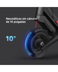 Patinete Eléctrico Navee S40|emovethings Patinete Eléctrico Navee S40|emovethings