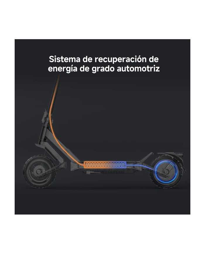 Patinete Eléctrico Navee S40|emovethings Patinete Eléctrico Navee S40|emovethings