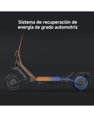 Patinete Eléctrico Navee S40|emovethings Patinete Eléctrico Navee S40|emovethings