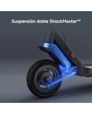 Patinete Eléctrico Navee S40|emovethings Patinete Eléctrico Navee S40|emovethings